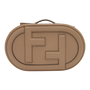 Fendi Roma Oval Camera Crossbody