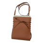 Loewe Flamenco Bag Tan Calfskin