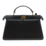 Fendi Peekaboo ISeeU East-West Black