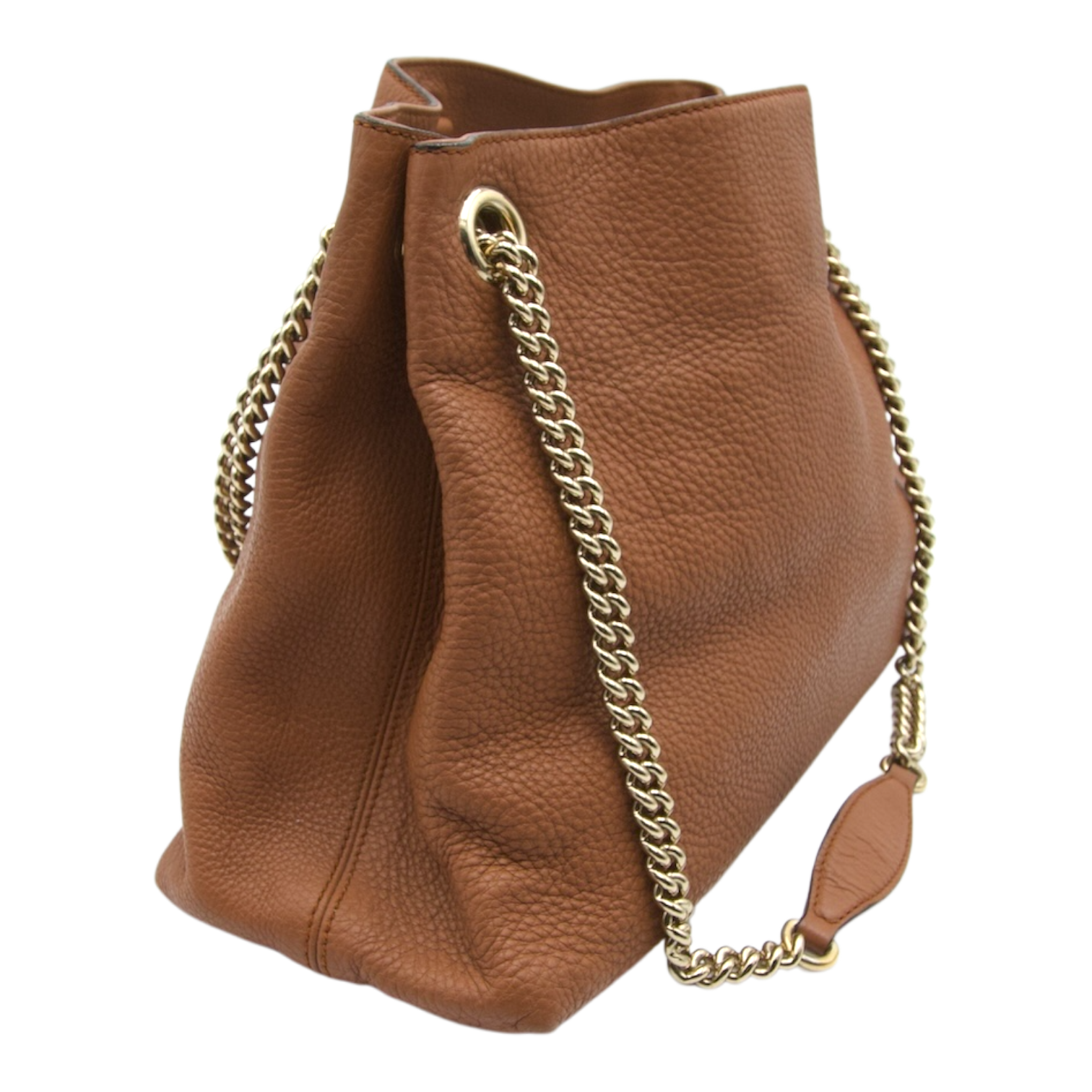 Gucci Soho Chain-Link