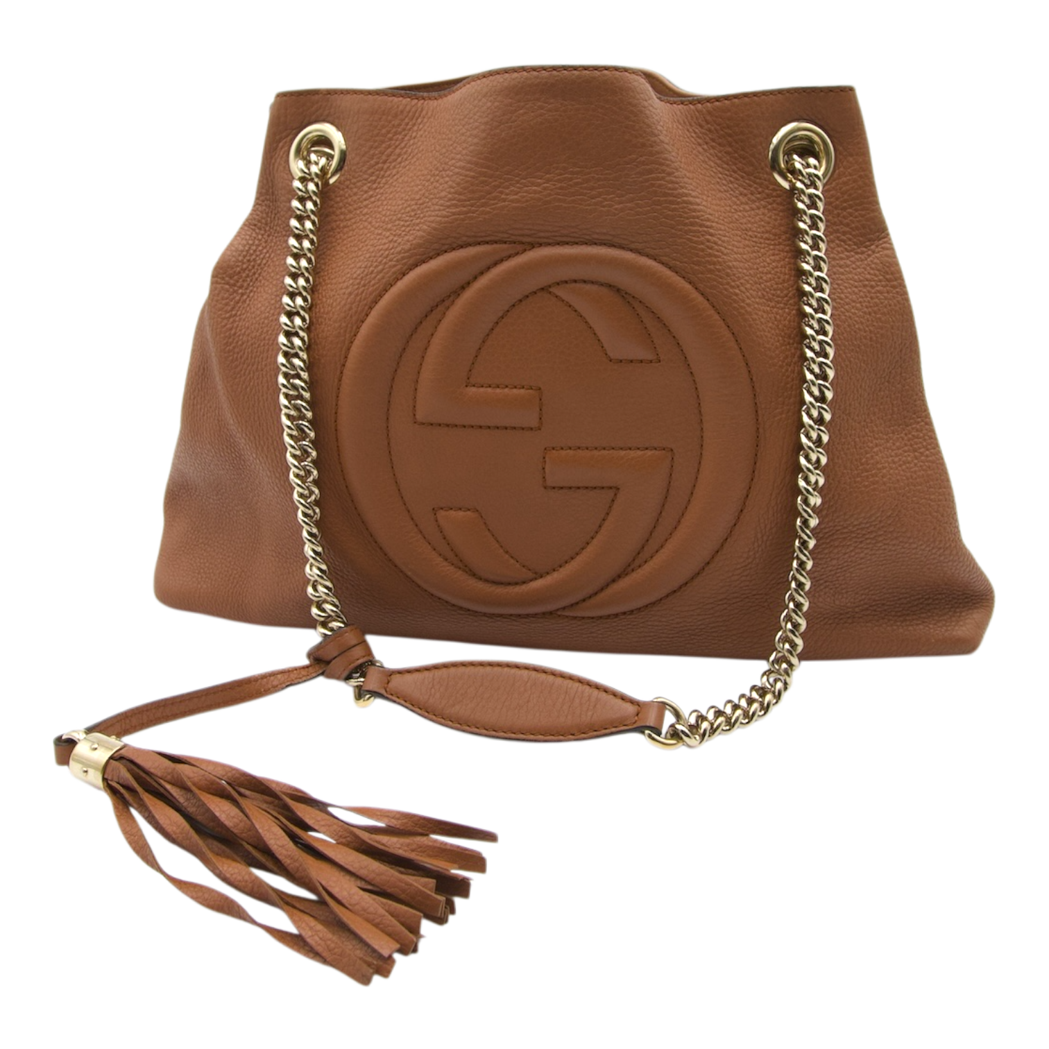 Gucci Soho Chain-Link