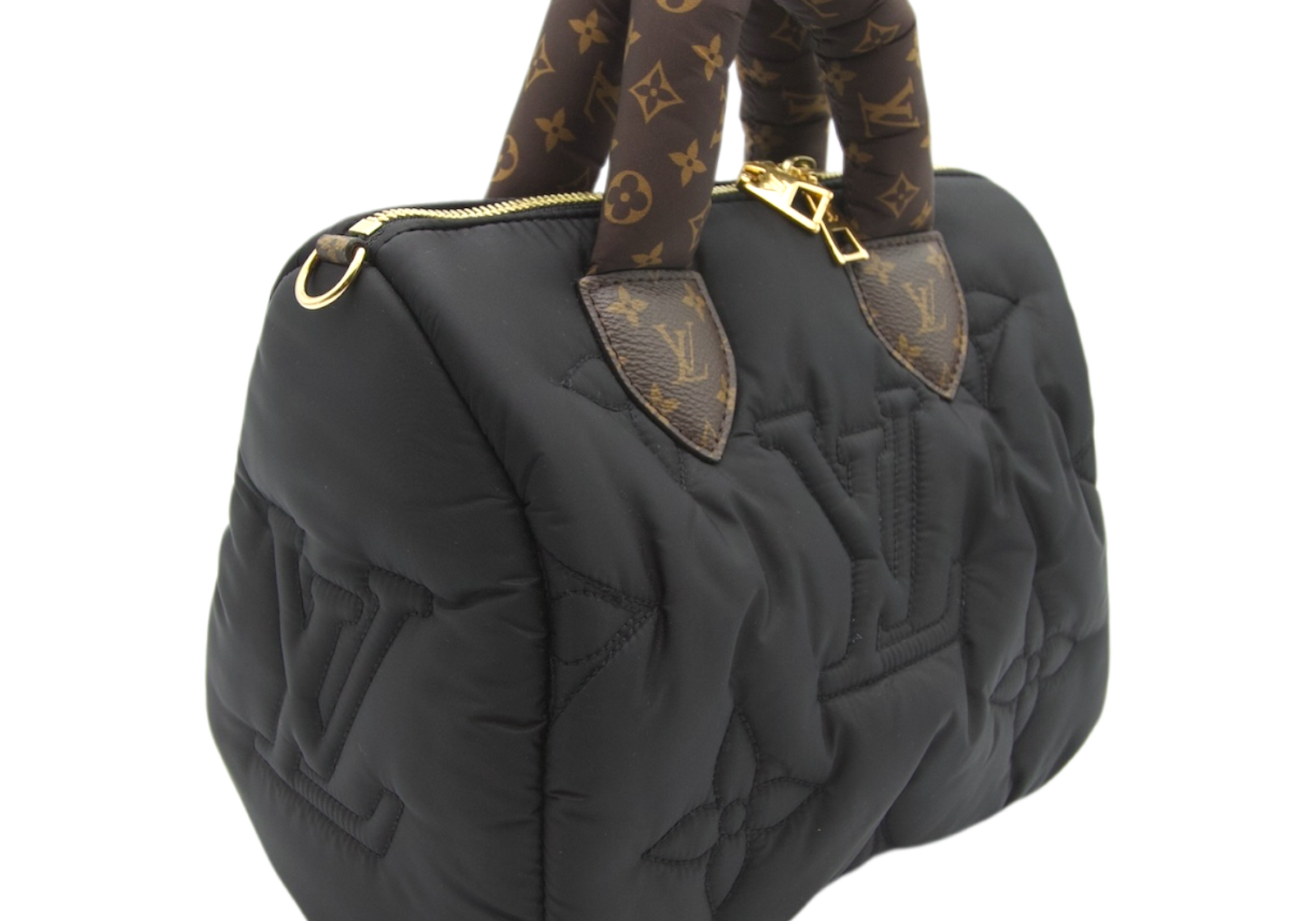 Louis Vuitton Pillow Speedy Bandouliere 25