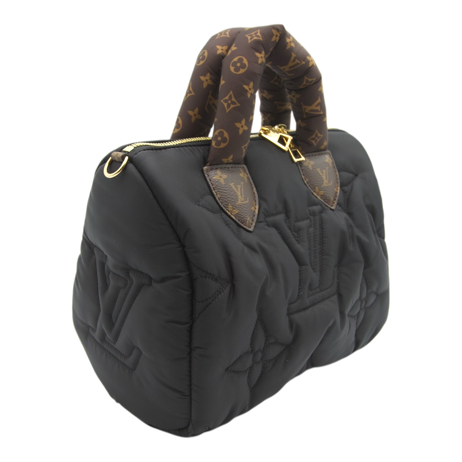 Louis Vuitton Pillow Speedy Bandouliere 25