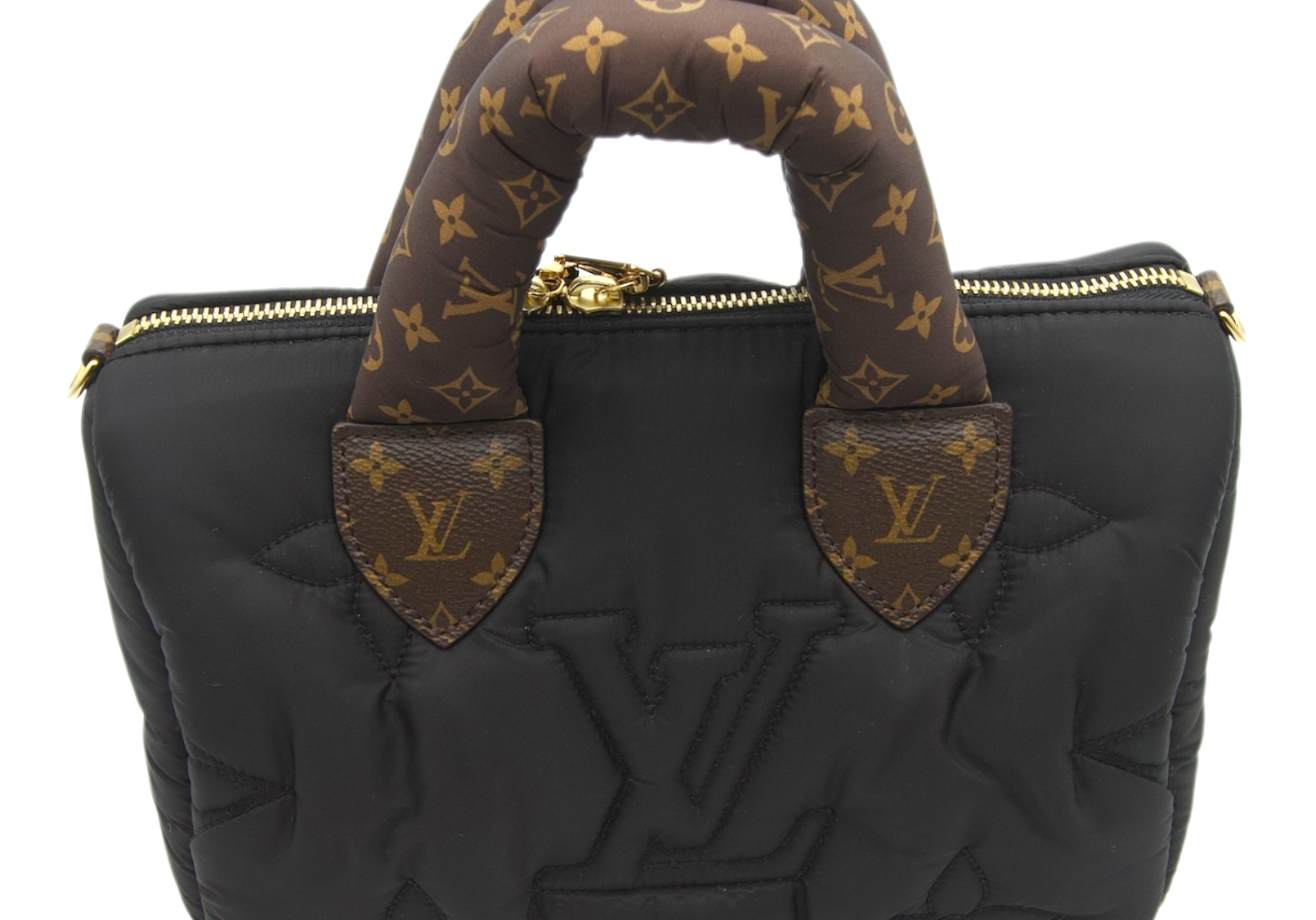 Louis Vuitton Pillow Speedy Bandouliere 25