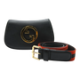 Gucci Blondie Leather Belt Bag Black