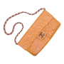 Chanel Camellia Flap Pochette