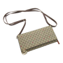 GG Supreme Stars Print Crossbody Bag