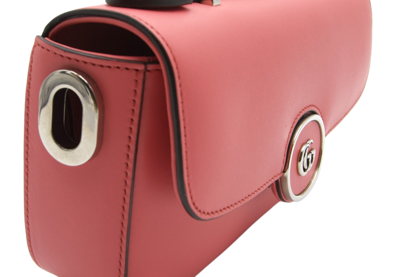 Gucci Petite GG mini shoulder bag