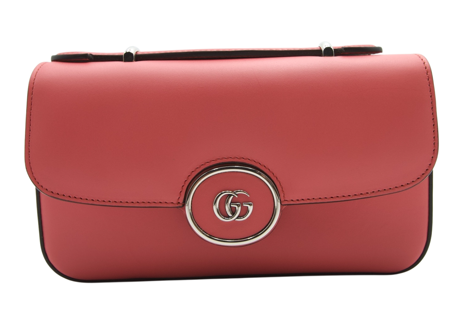 Gucci Petite GG mini shoulder bag