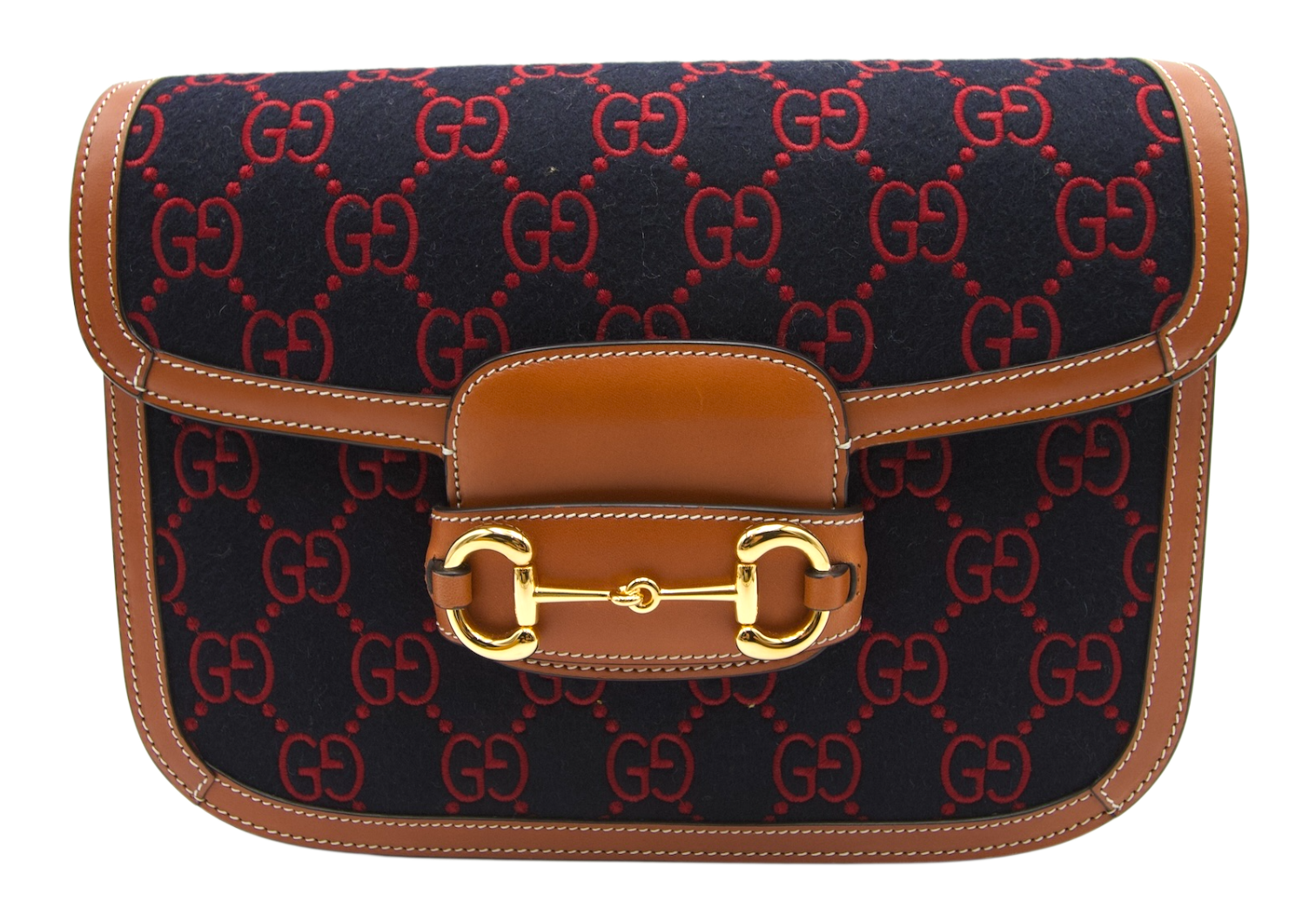 Gucci Horsebit 1955 Shoulder Bag