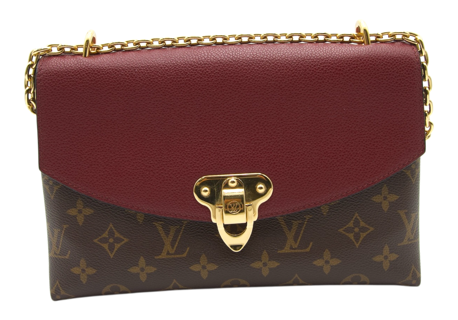 Louis Vuitton Pochette Félicie Monogram Canvas