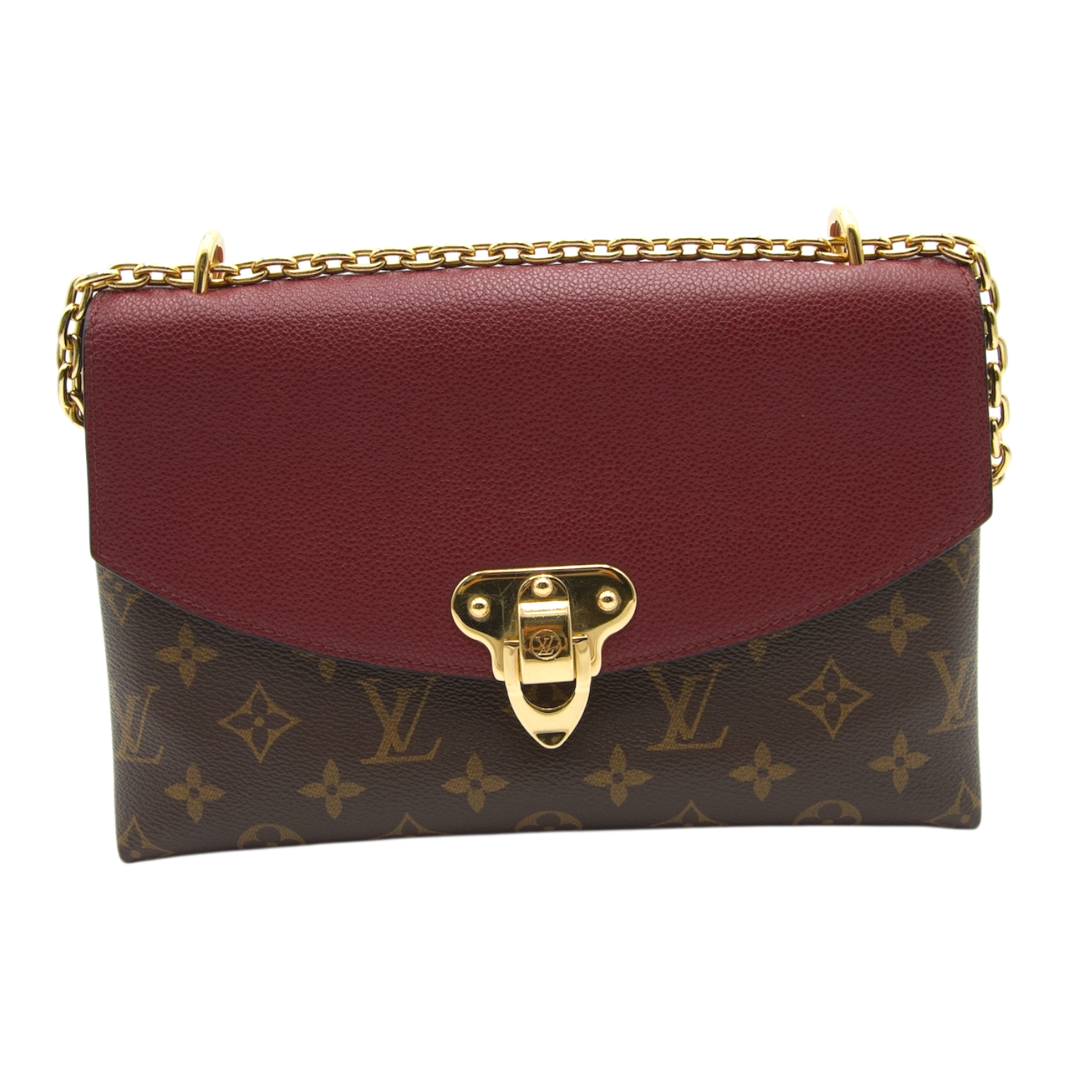 Louis Vuitton Pochette Félicie Monogram Canvas
