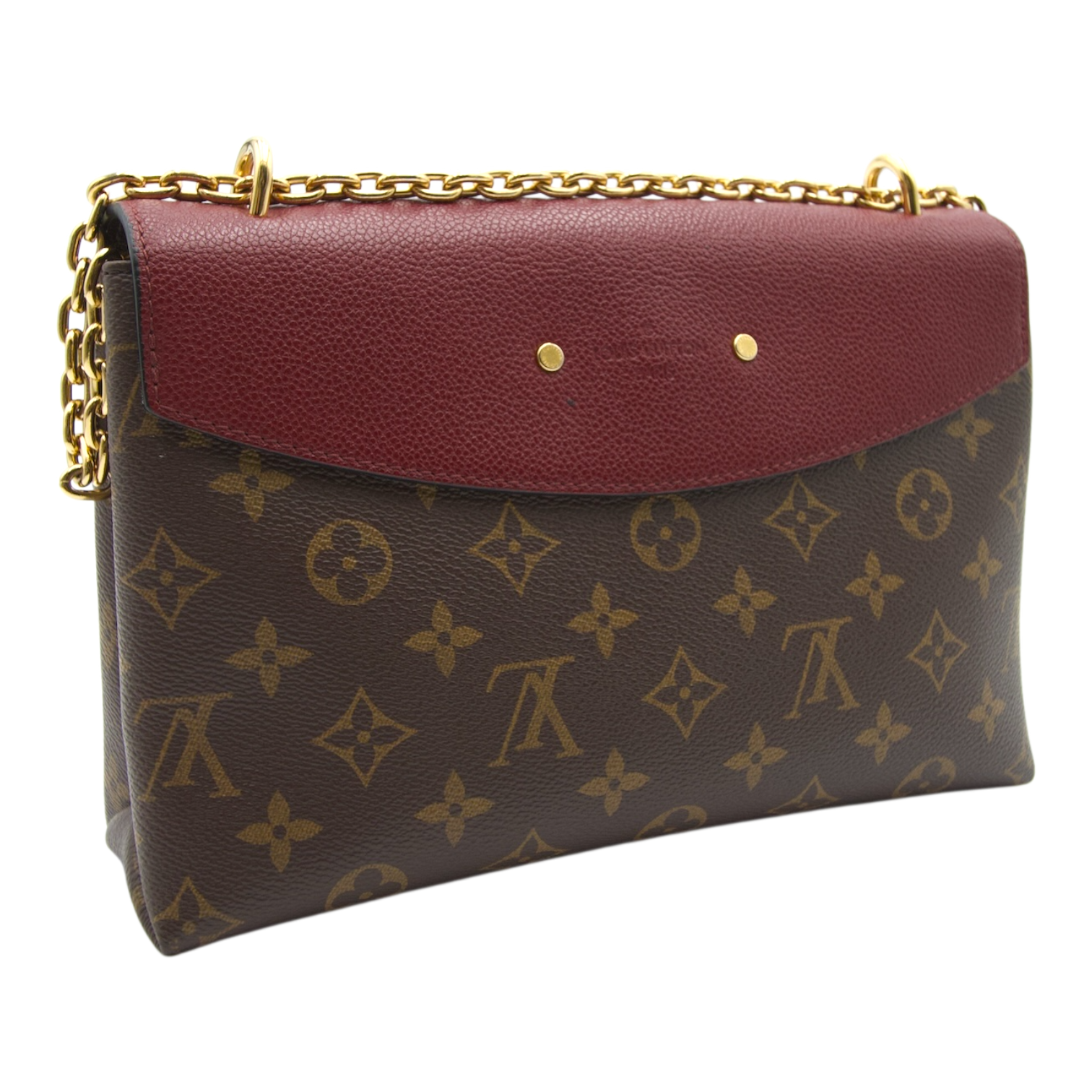 Louis Vuitton Pochette Félicie Monogram Canvas