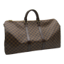 Louis Vuitton Damier Ebene Keepall 55
