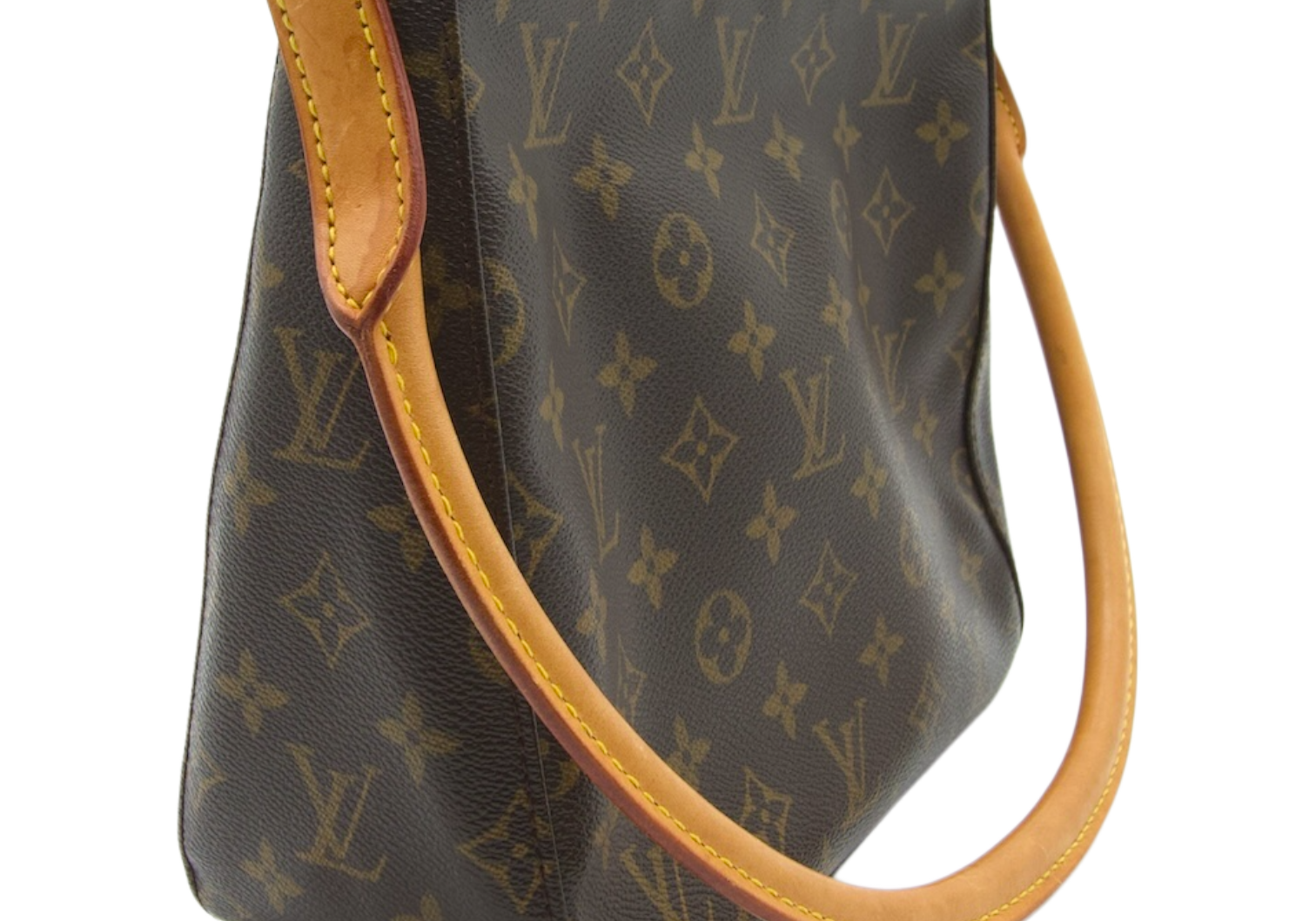 Louis Vuitton Looping GM Monogram