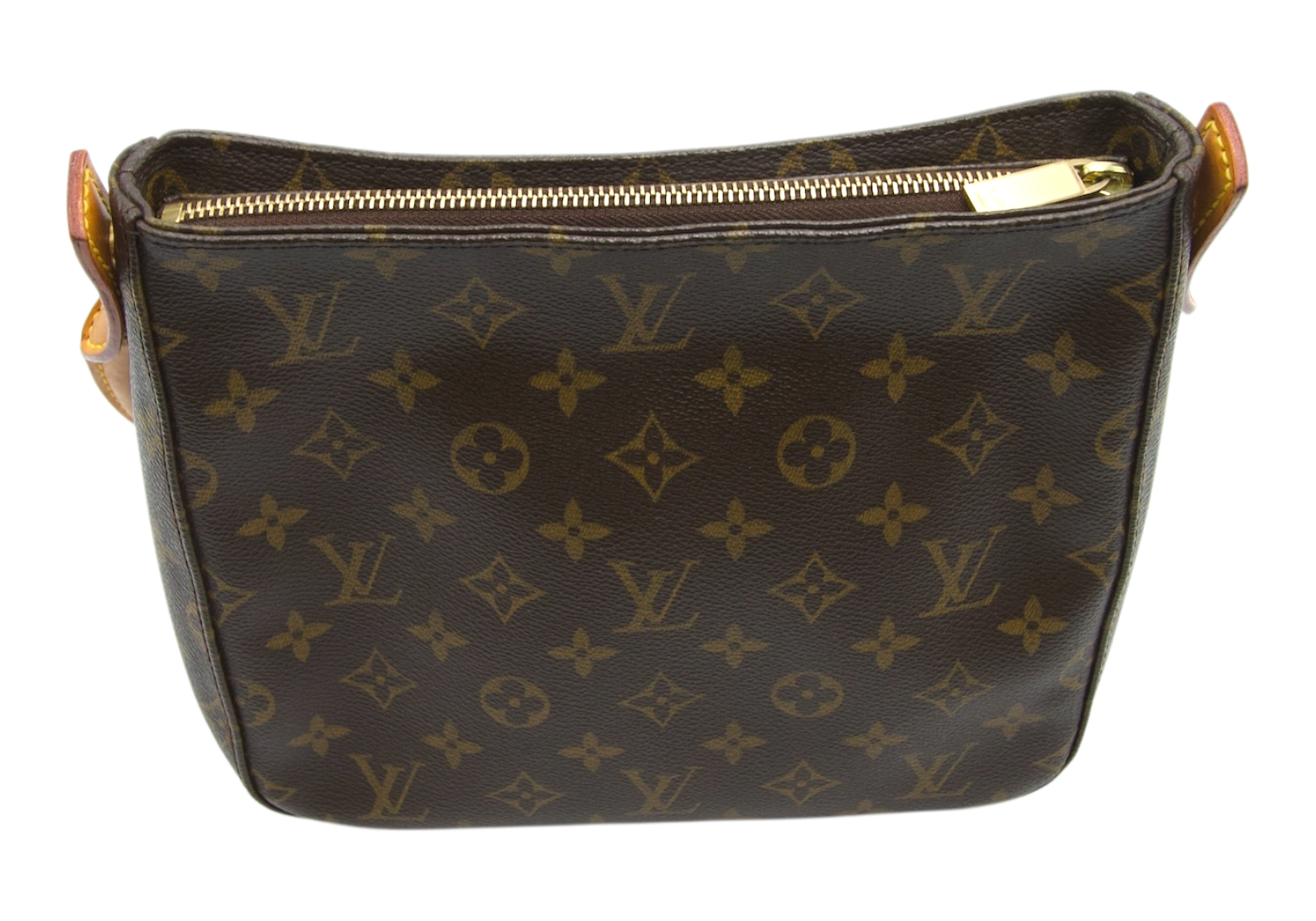 Louis Vuitton Looping GM Monogram