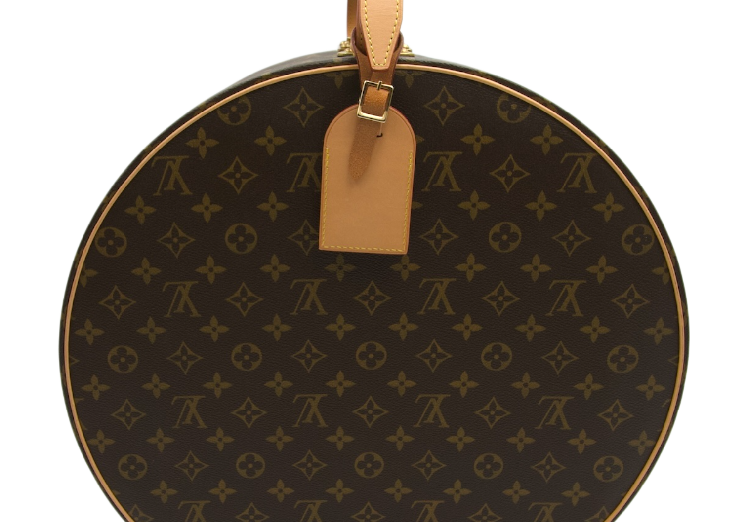 Louis Vuitton Boîte Chapeau 40