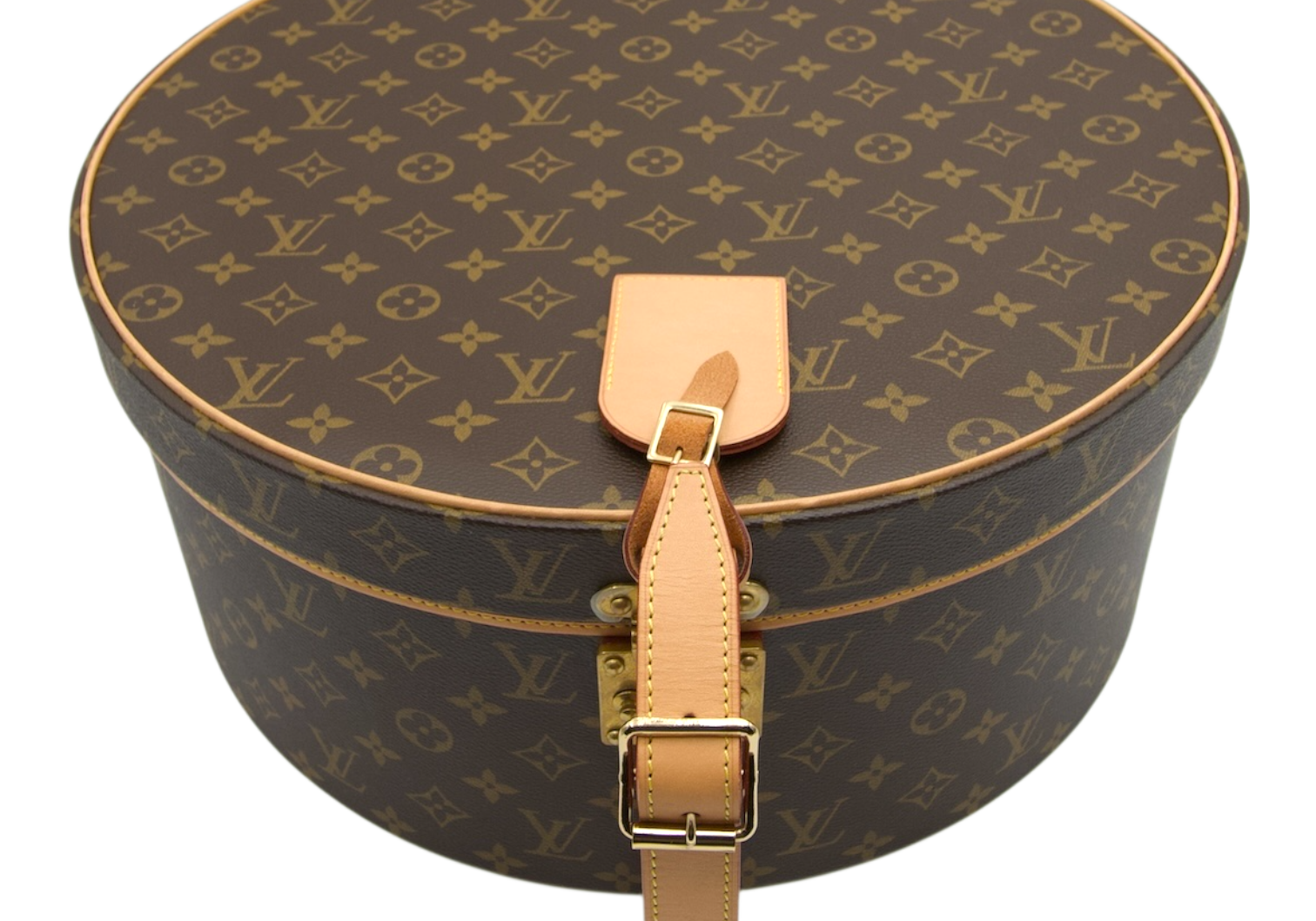 Louis Vuitton Boîte Chapeau 40