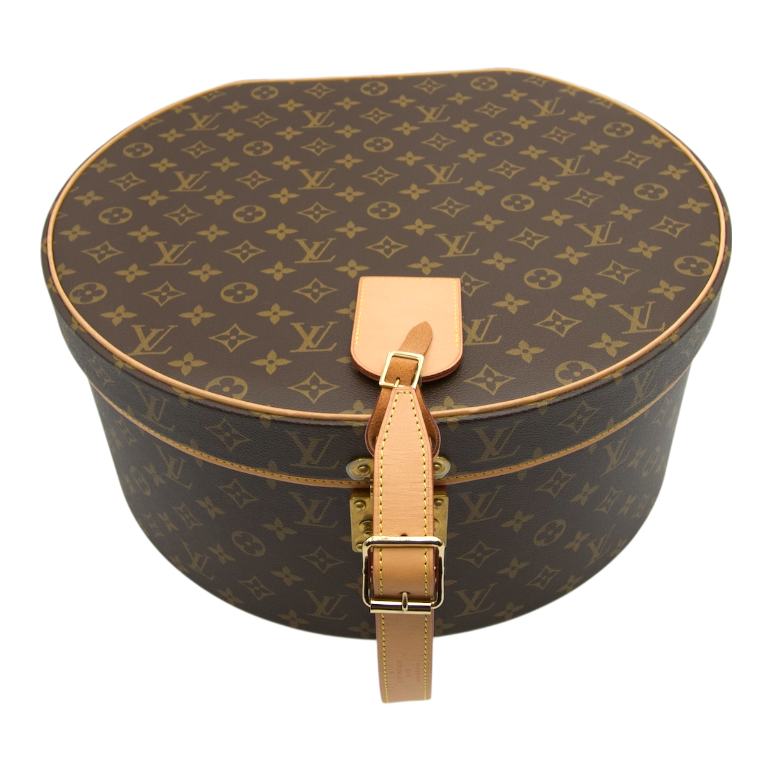 Louis Vuitton Boîte Chapeau 40