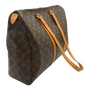 Louis Vuitton Monogram Sac Shopping Tote