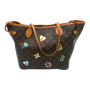 Louis Vuitton Monogram Love Lock Neverfull MM
