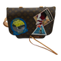 Louis Vuitton LV Monogram Cindy X Sherman