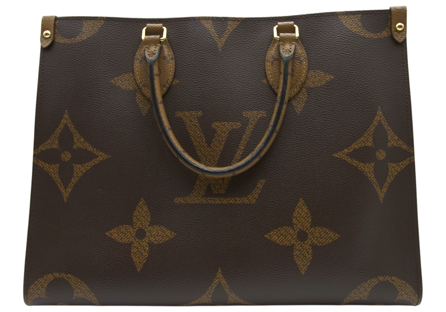 Louis Vuitton OnTheGo MM Reverse Monogram