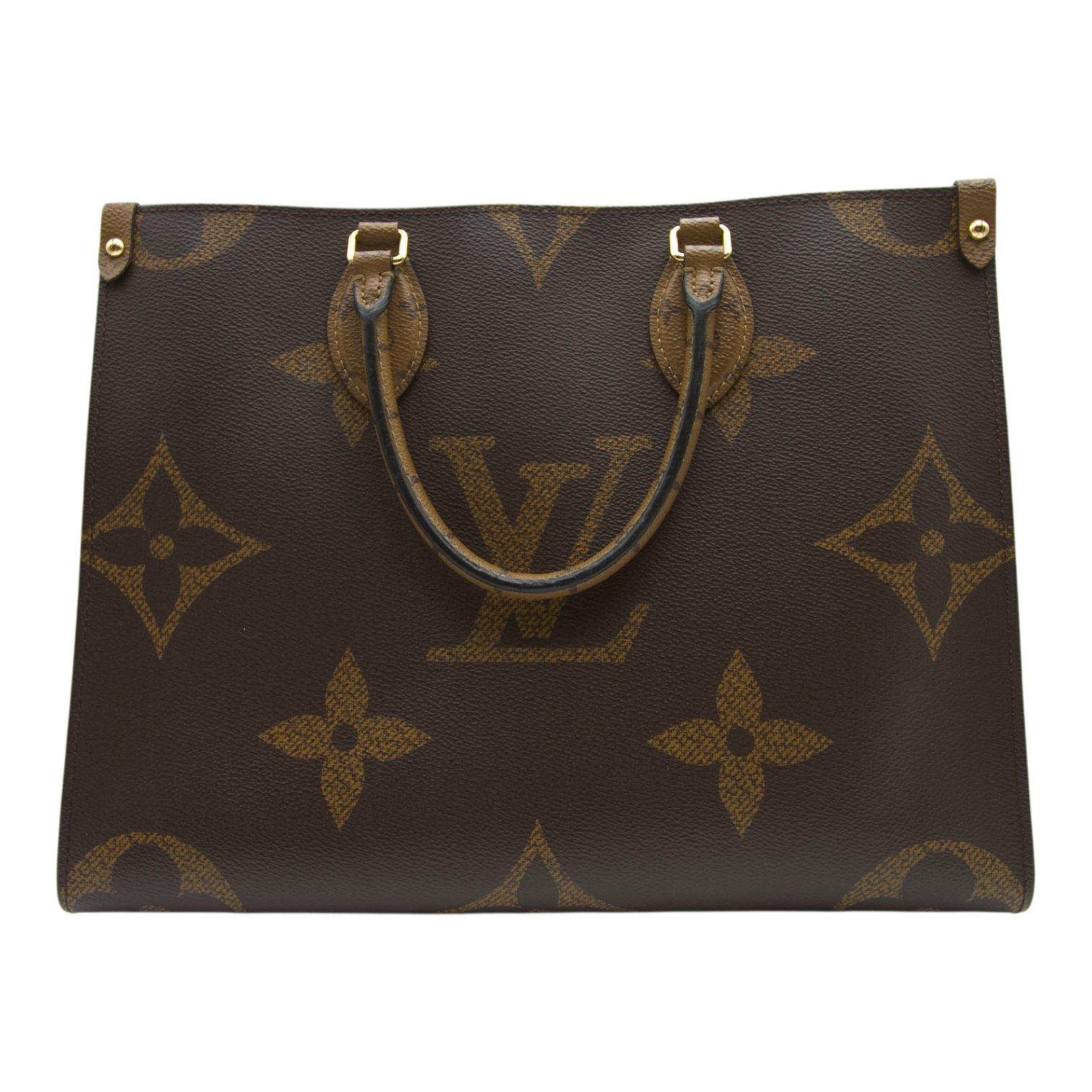 Louis Vuitton OnTheGo MM Reverse Monogram
