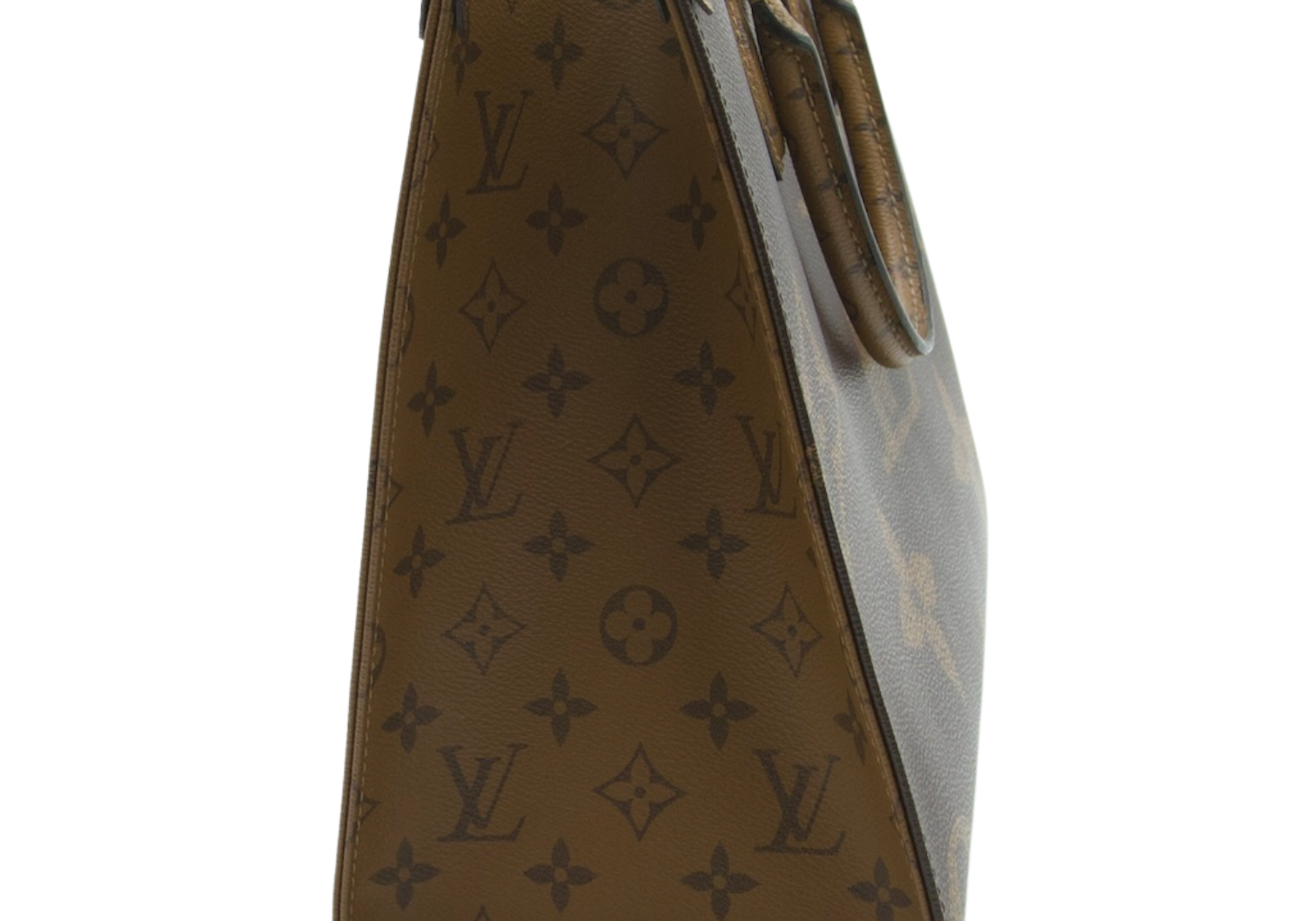 Louis Vuitton OnTheGo MM Reverse Monogram