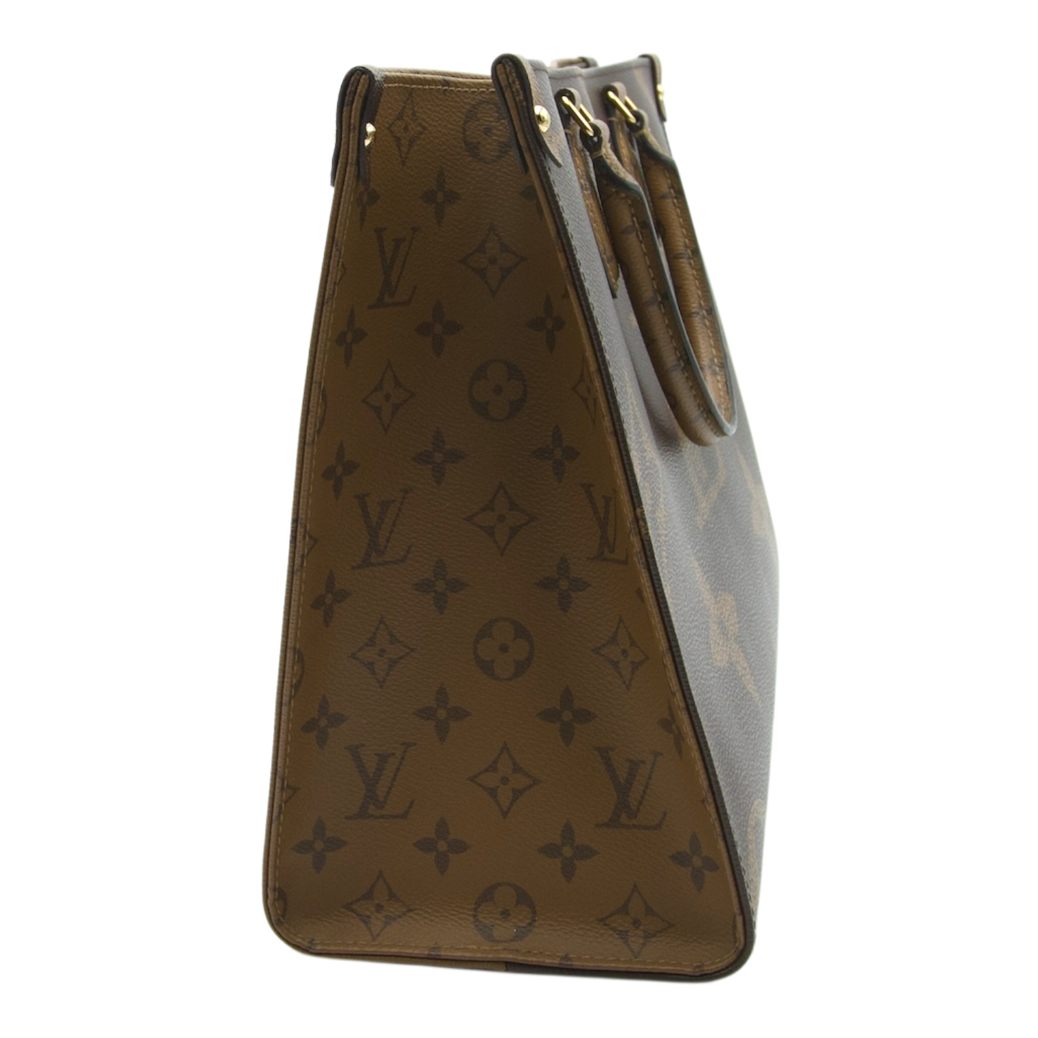 Louis Vuitton OnTheGo MM Reverse Monogram