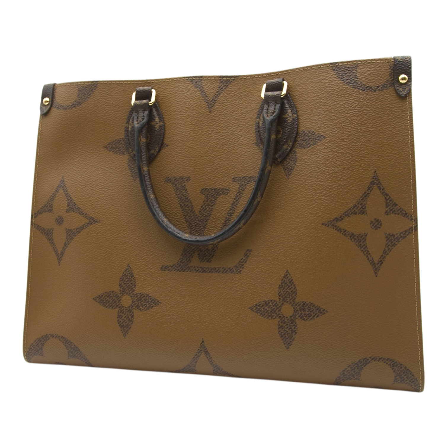 Louis Vuitton OnTheGo MM Reverse Monogram