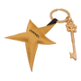 Chanel Star Comet Key Charm