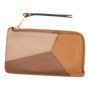 Loewe Puzzle Zip Wallet
