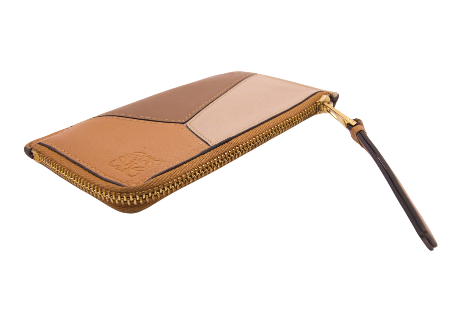 Loewe Puzzle Zip Wallet