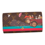 Louis Vuitton Sarah Wallet Monogram Limited Edition