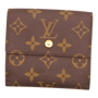 Louis Vuitton LV Monogram Elise Wallet