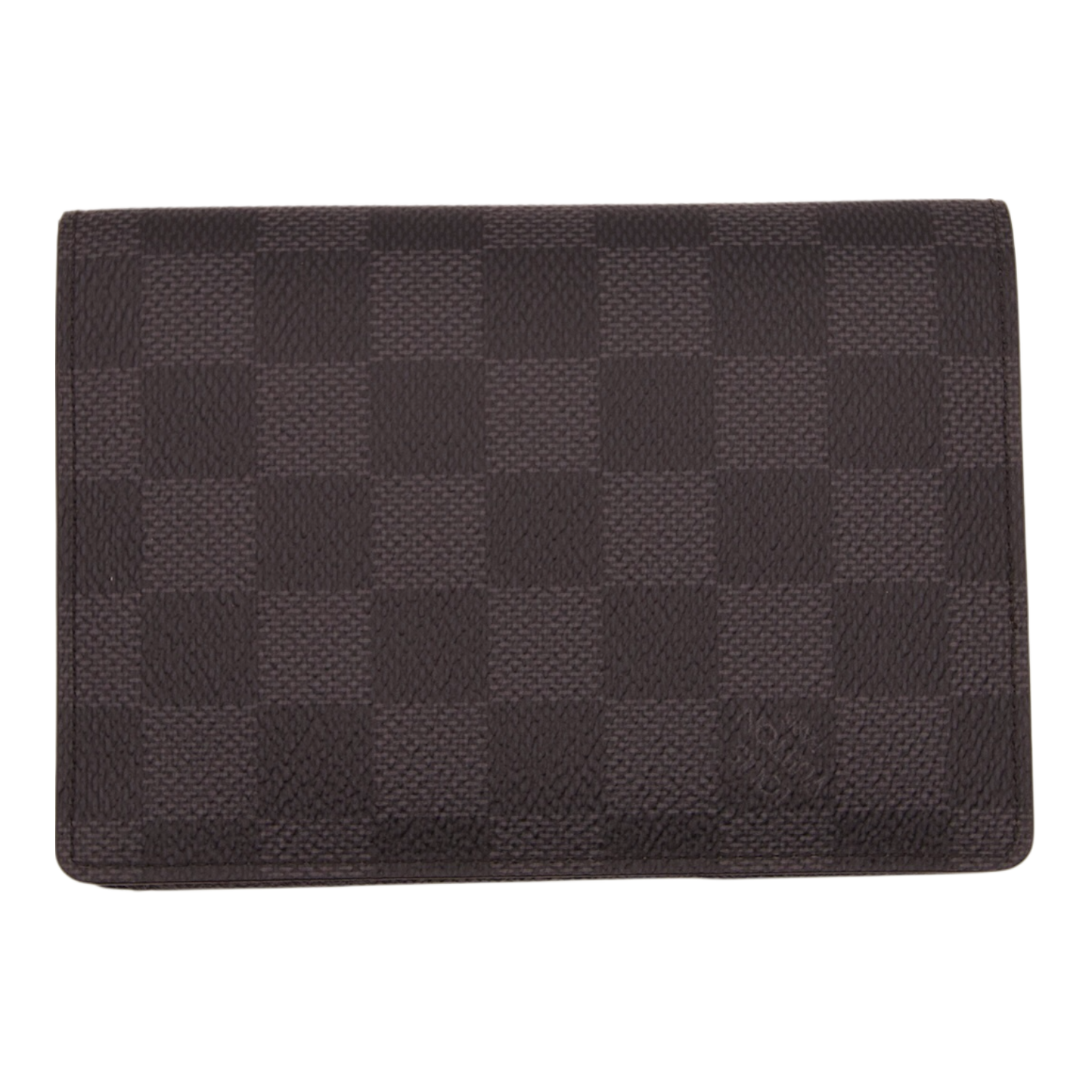 Louis Vuitton Multiple Wallet Damier Graphite