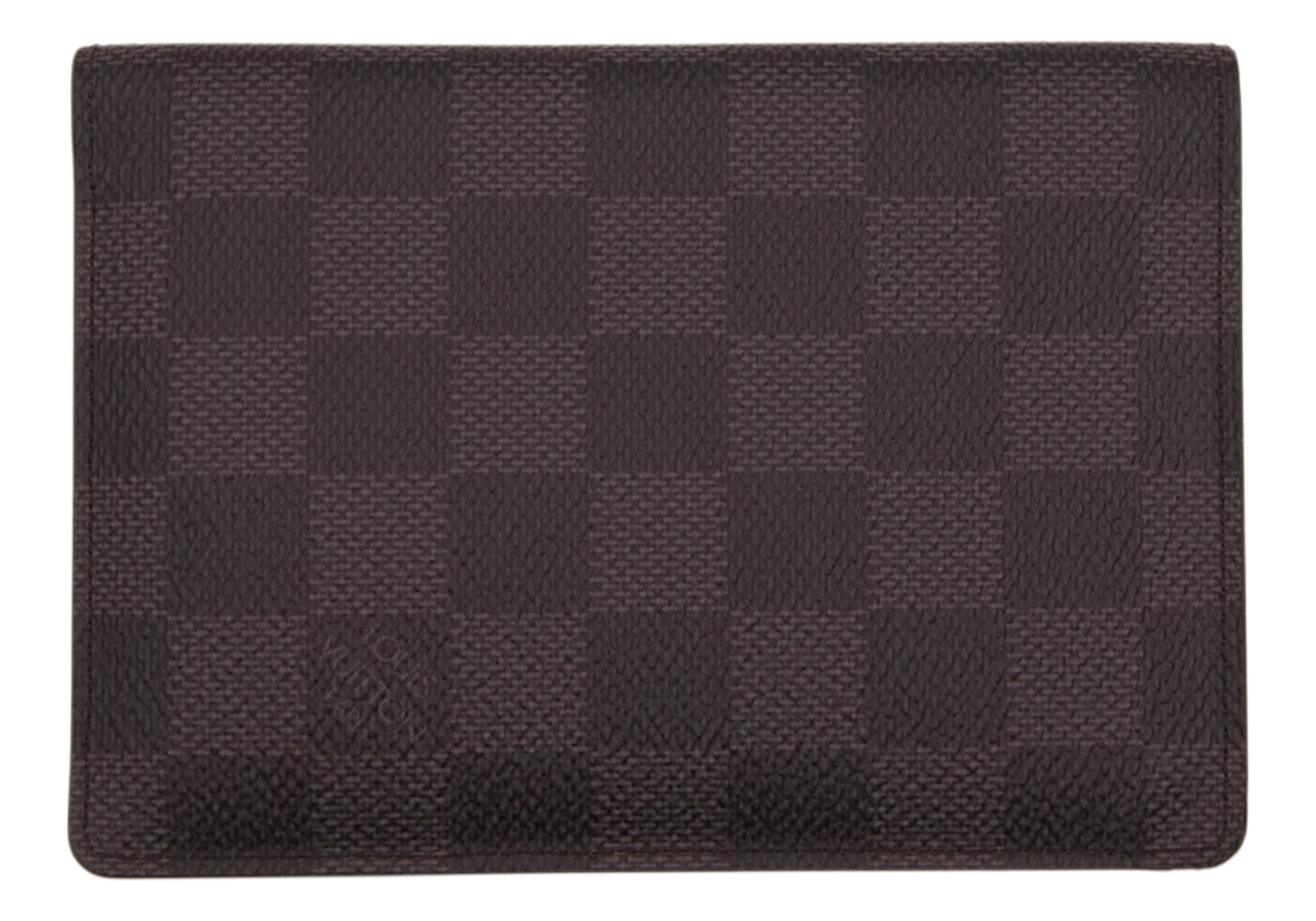 Louis Vuitton Multiple Wallet Damier Graphite