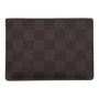 Louis Vuitton Multiple Wallet Damier Graphite