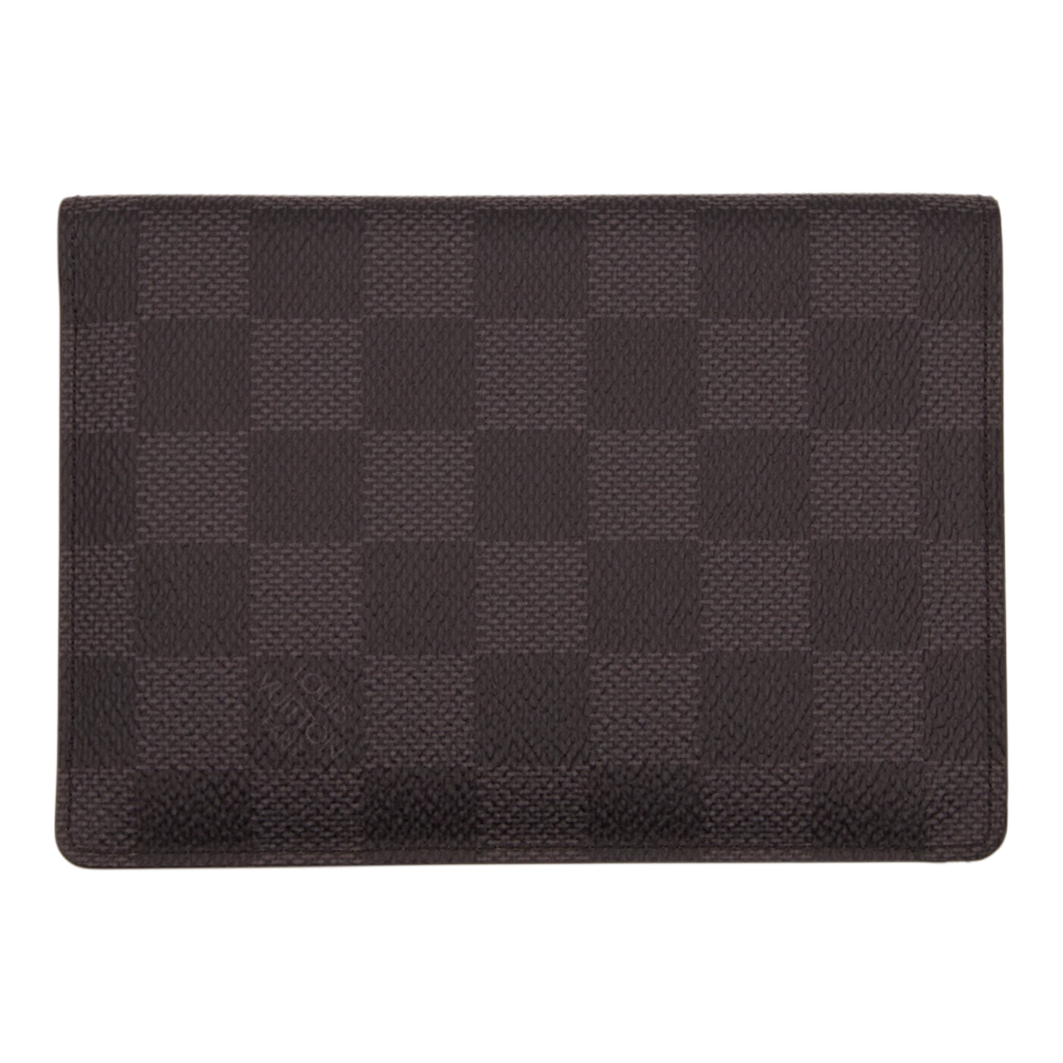 Louis Vuitton Multiple Wallet Damier Graphite