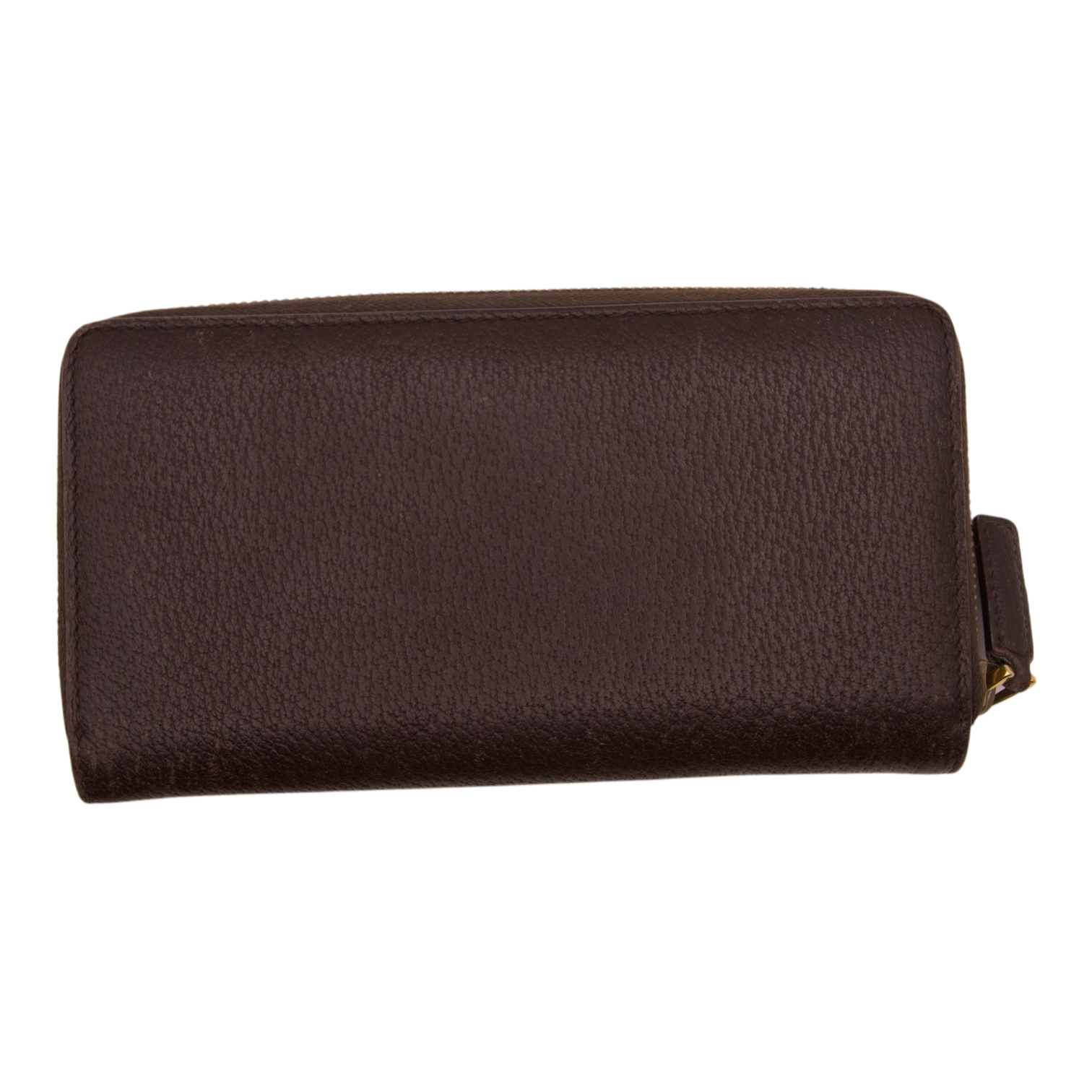 Gucci GG Marmont Wallet Brown
