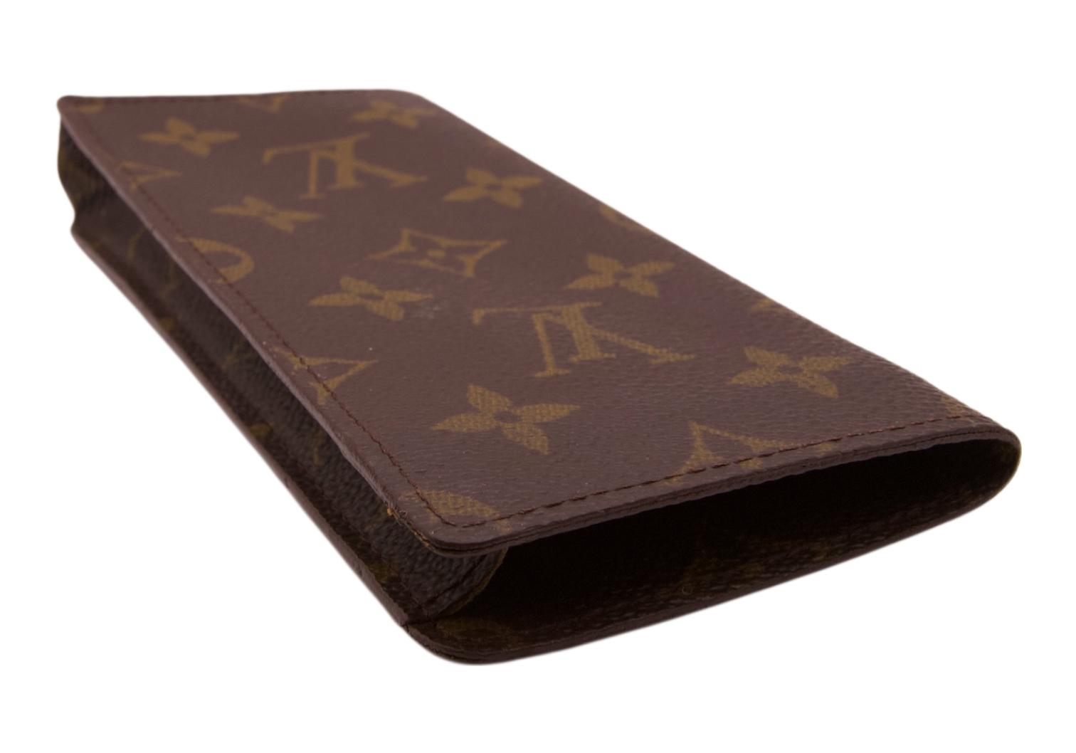 Louis Vuitton Monogram Etui Lunette Eyeglass Case