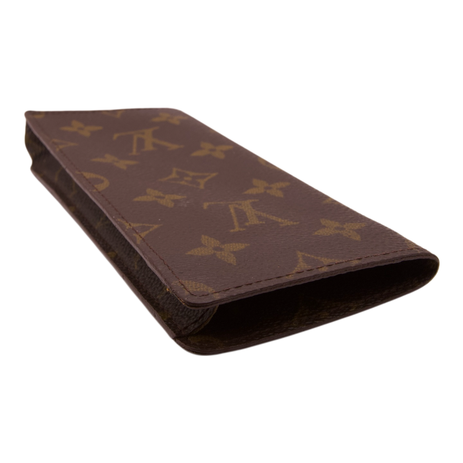 Louis Vuitton Monogram Etui Lunette Eyeglass Case