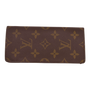 Louis Vuitton Monogram Etui Lunette eyeglass case