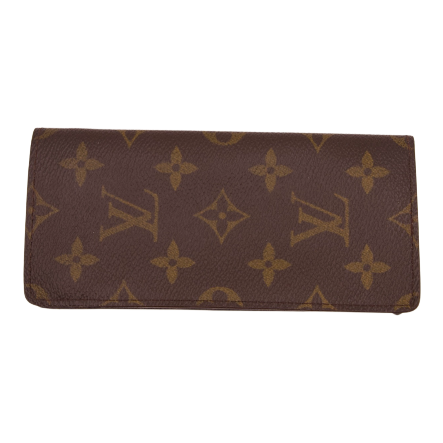 Louis Vuitton Monogram Etui Lunette eyeglass case
