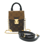 Louis Vuitton  Reverse Monogram Camera Bag