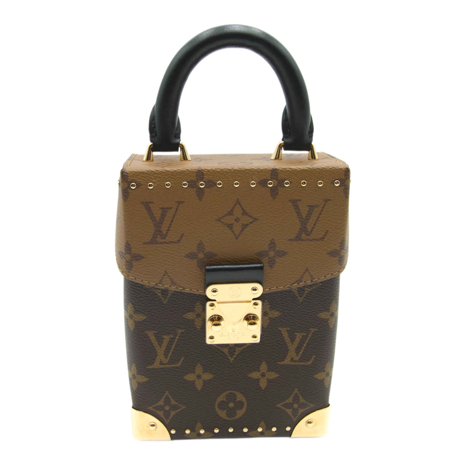 Louis Vuitton  Reverse Monogram Camera Bag
