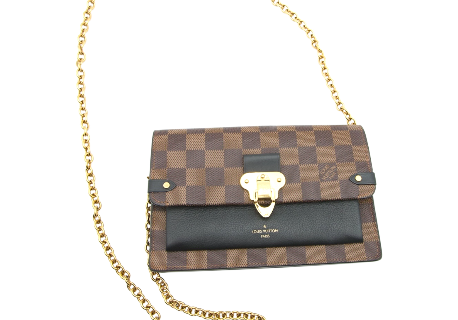 Louis Vuitton Damier Vavin Shoulderbag