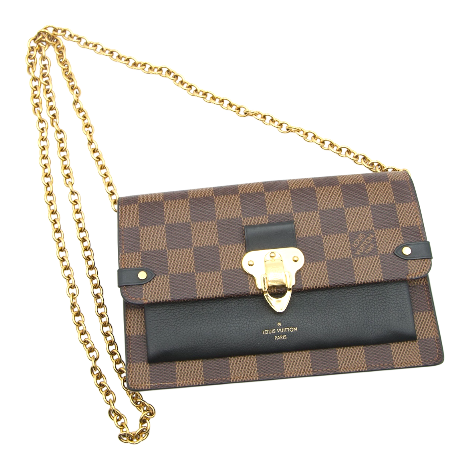 Louis Vuitton Damier Vavin Shoulderbag