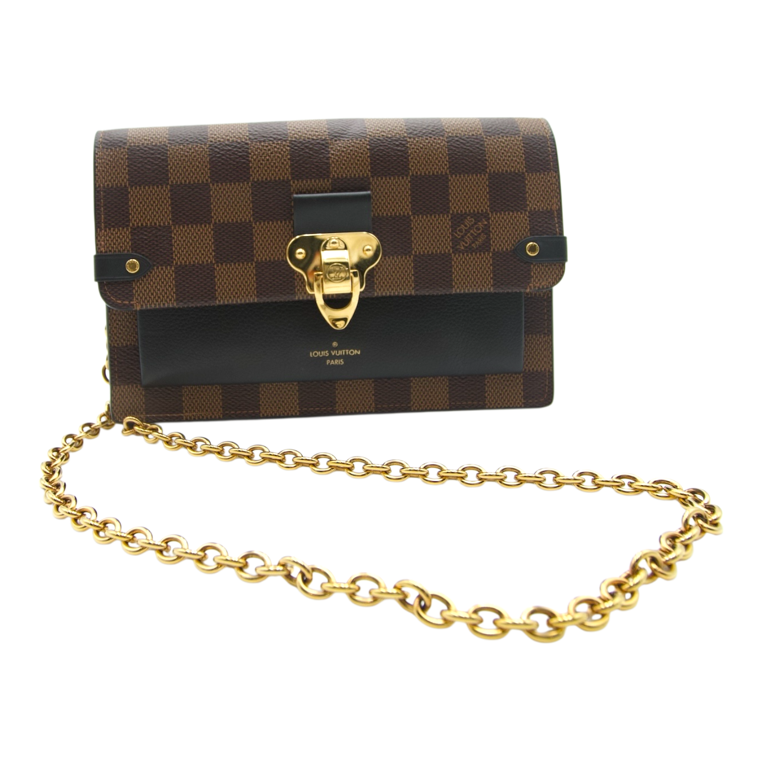Louis Vuitton Damier Vavin Shoulderbag